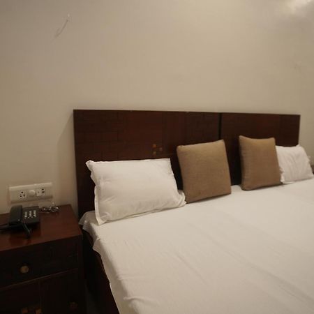 Hotel Narmada Vatika Jabalpur Exterior foto
