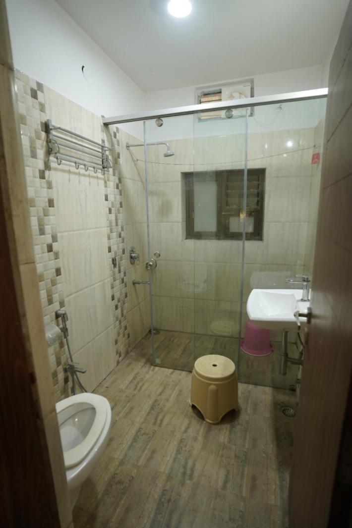 Hotel Narmada Vatika Jabalpur Exterior foto
