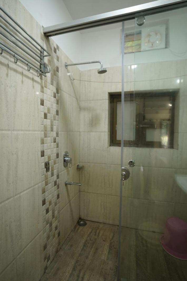 Hotel Narmada Vatika Jabalpur Exterior foto